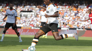 Mouctar Diakhaby