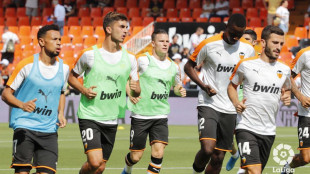 Valencia CF