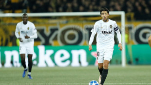 Dani Parejo
