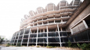 Nuevo Mestalla