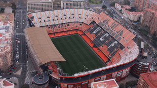 Mestalla