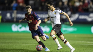 Dani Parejo