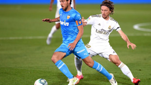 Dani Parejo
