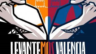 #LevantemosValencia