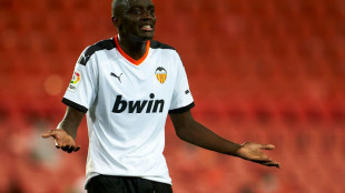Mouctar Diakhaby