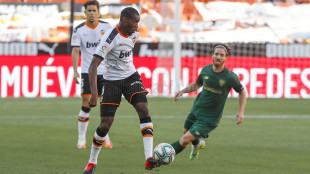 Geoffrey Kondogbia