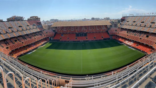 Mestalla
