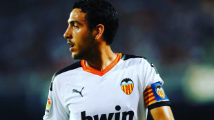 Dani Parejo
