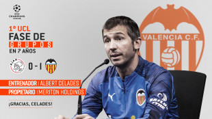 Valencia CF
