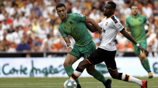 Geoffrey Kondogbia