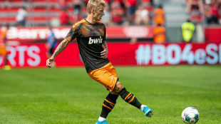 Daniel Wass