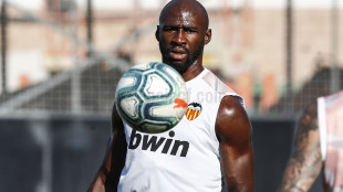 Eliaquim Mangala