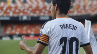 Dani Parejo