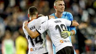 Jasper Cillessen