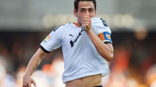 Dani Parejo