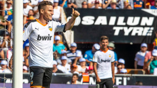 Kevin Gameiro 
