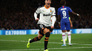 Rodrigo Moreno