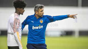 Thierry Correia