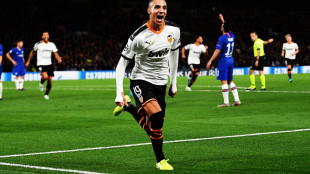 Rodrigo Moreno
