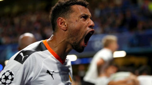 Francis Coquelin