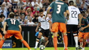 Ferran Torres