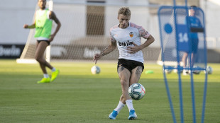 Daniel Wass