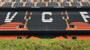 Foto: Valencia CF