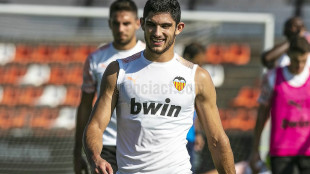 Gonçalo Guedes