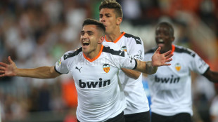 Maxi Gómez