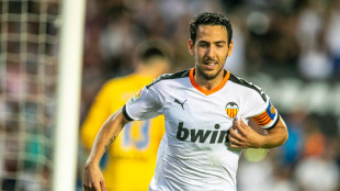 Dani Parejo