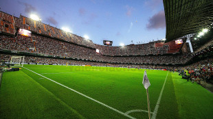 Mestalla