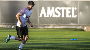 Carlos Soler