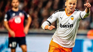 Denis Cheryshev