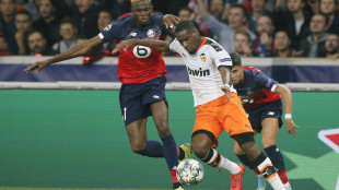 Geoffrey Kondogbia