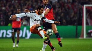 Dani Parejo