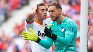 Ferran Torres