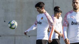 Carlos Soler