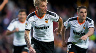 Daniel Wass