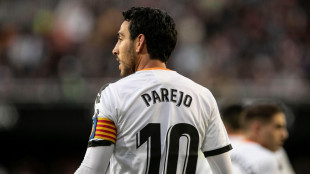 Dani Parejo