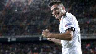 Maxi Gómez