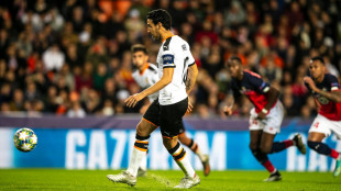 Dani Parejo