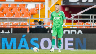 Jasper Cillessen