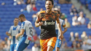 Dani Parejo