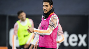 Dani Parejo