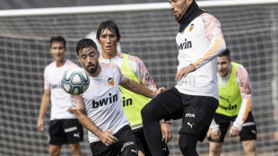Ezequiel Garay