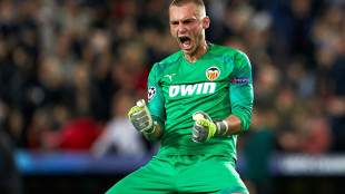 Jasper Cillessen