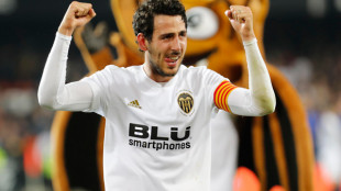 Dani Parejo