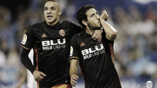 Rodrigo y Parejo