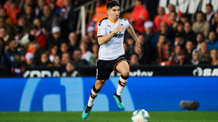 Carlos Soler