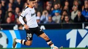 Ferran Torres